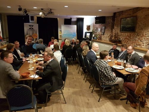 Henk & Fred Borrel ’s Hertogenbosch