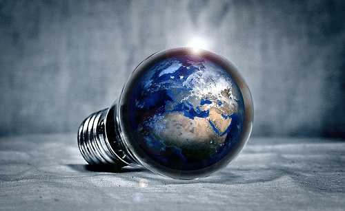 Activiteitenbesluit milieubeheer verplicht bedrijven en instellingen om energie te besparen