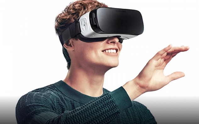 VR en AR groeien snel