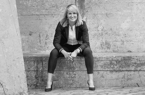 Vivian Timmers nieuwe columnist H & F