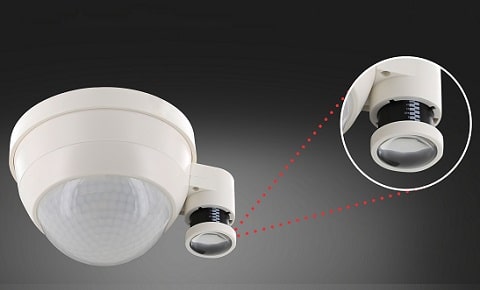 PD4-M-GH melder uitgebreid met DALI varianten.