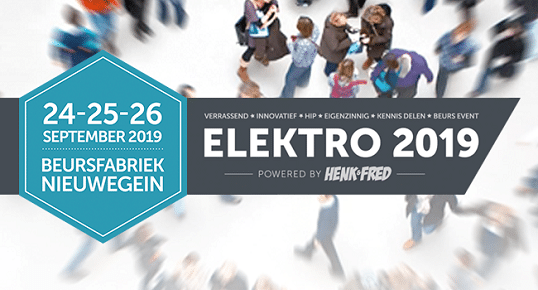 ELEKTRO 2019