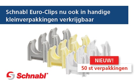 Schnabl Euro-Clip (EC)