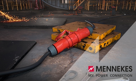 MENNEKES PowerTOP® Xtra
