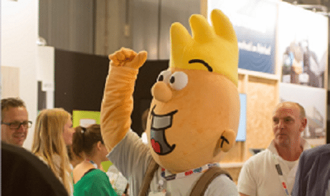 Henk & Fred promovideo ELEKTRO 2019 nu online