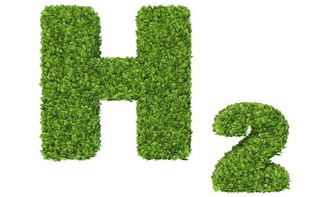 h2O woningen met waterstofopslag