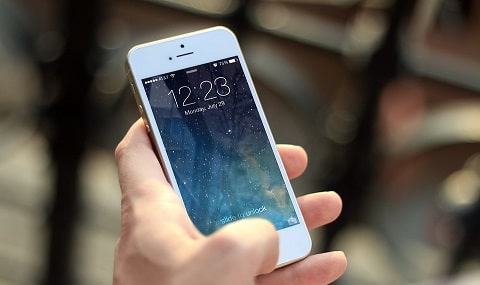 nieuwe of 2e-hands iPhone kopen?