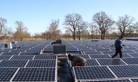 Informatieplicht energiebesparing bedrijven