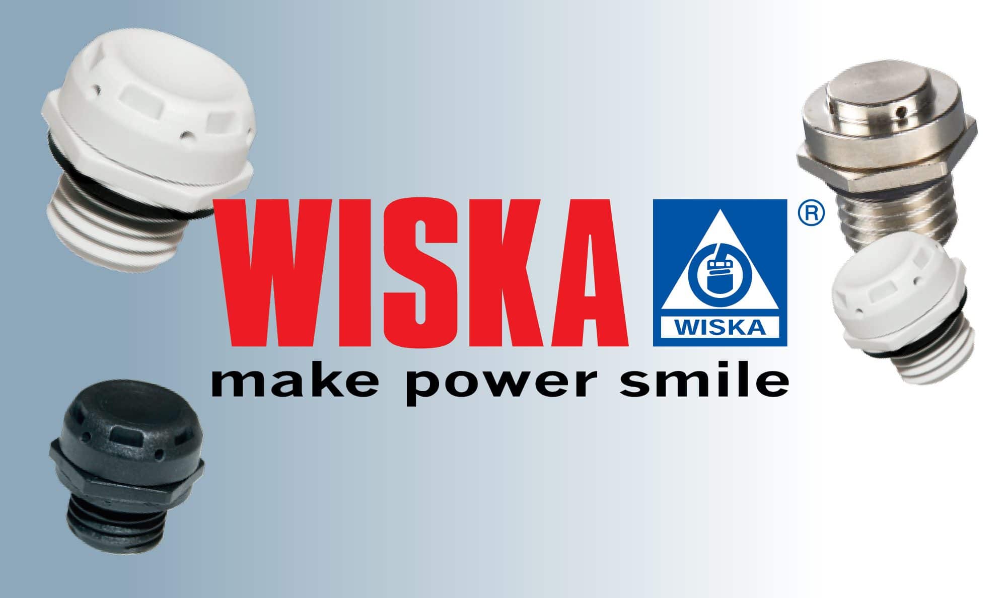 WISKA VentPLUG® voorkomt condenswater