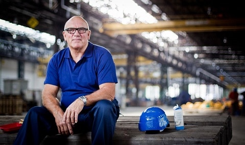 Tekort technici industrie niet voldoende gekwalicficeerd