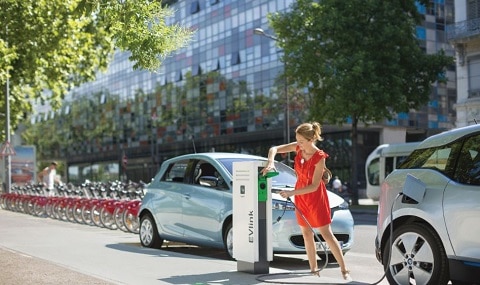 Amsterdam verbod diesel en benzine motoren vanaf 2030