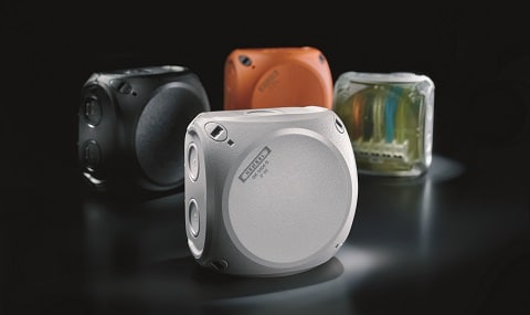 Hensel UV-bestendig kabeldoos nu in zwart