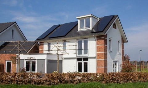 BENG-eisen voor bouw bekend
