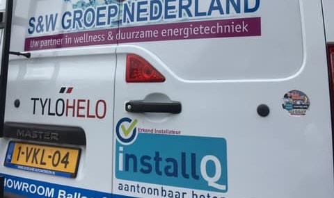 Winnaar van een voorronde Monteur van het Jaar