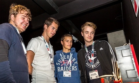 Elektro 2019 banenmarkt