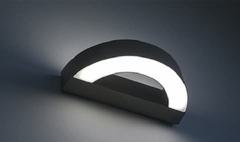 MASK+ PIL Lighting wandarmaturen
