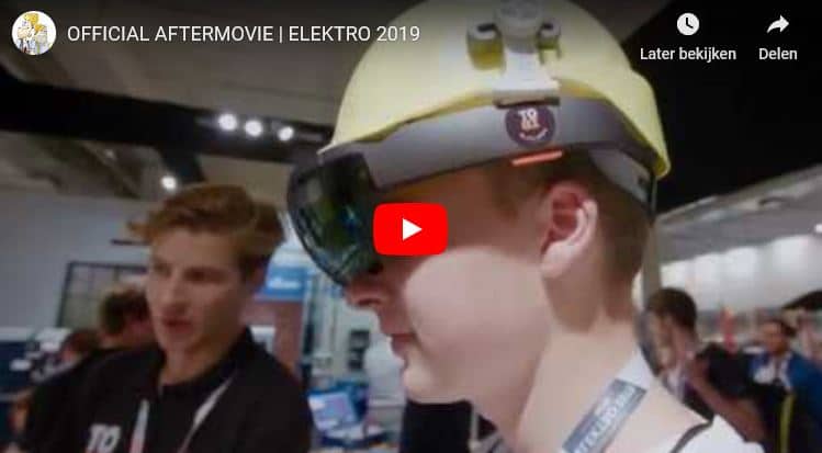 Aftermovie ELEKTRO 2019