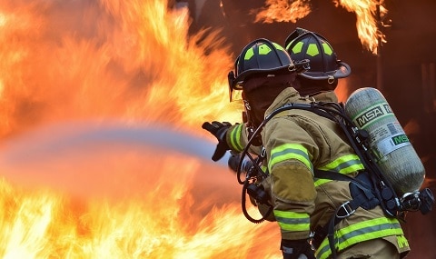 brandveiligheid in je huis