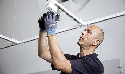 erkenningsregeling binnenverlichting