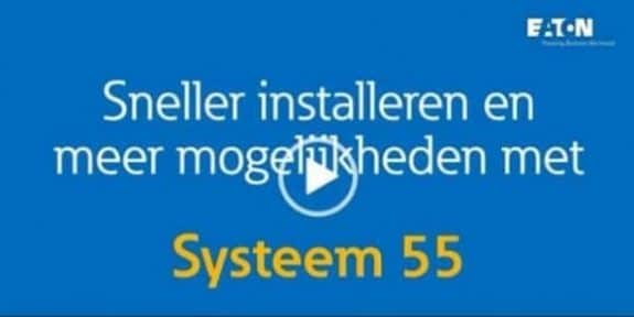 Eaton Systeem 55