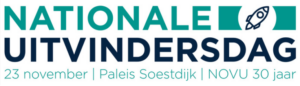 Nationale Uitvindersdag 2019