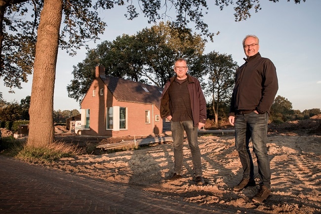 Project welke rol krijgt waterstof