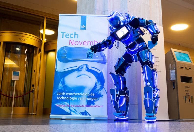 TechNovember
