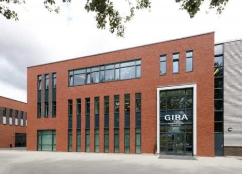 Gira Experience Center