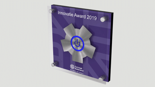 Innovatie Award 2019