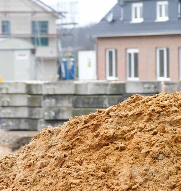 Nieuwbouwwoning