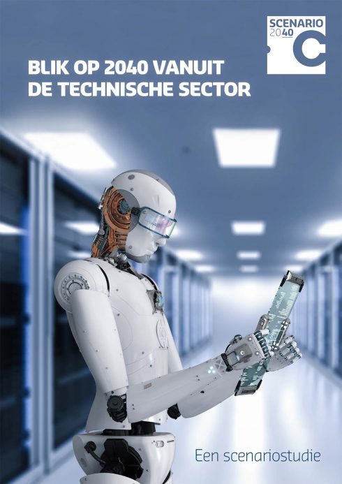 technische sector vooruitblik