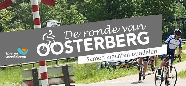 Fiets of wandel je mee?