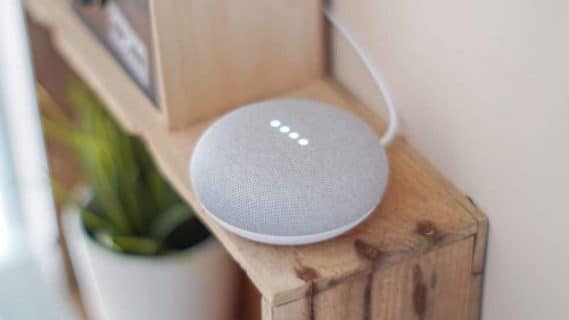 Smart hometoepassingen