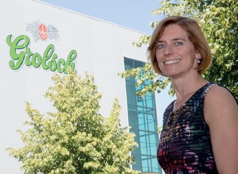 Grolsch en duurzaamheid