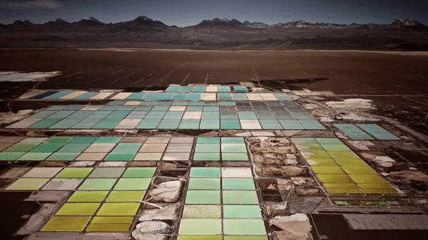 productie lithium sneller met nieuwe techniek