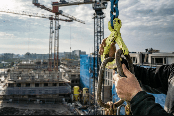 Veilig werken op de bouw met covid