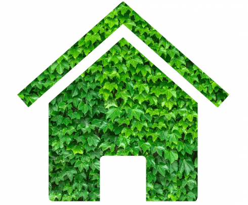nominatie duurzaamste huis ter wereld