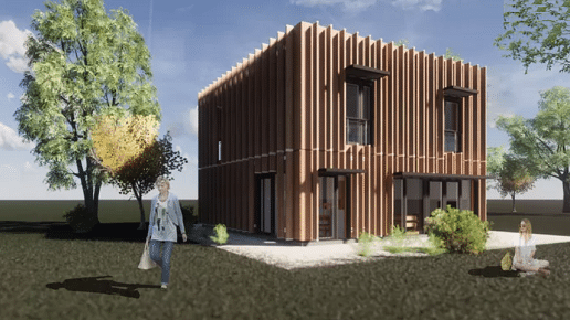 waterbak waterbatterij voor duurzaam huis