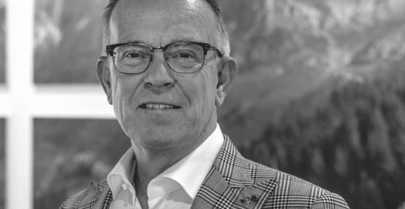 Comelit blog Peter van Veen