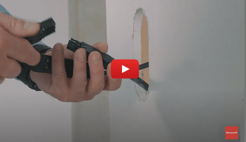 Peha Socketline Plug & Play installatie