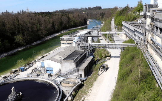 subsidie watermanagement