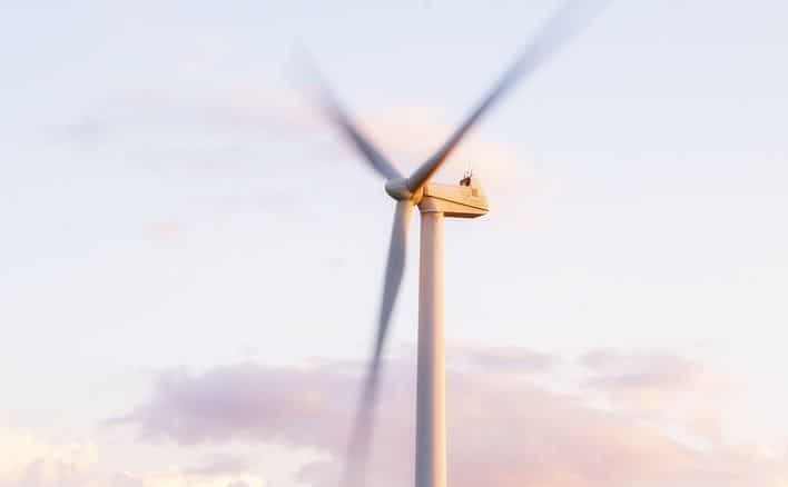 Airturb windenergie voor huishouden