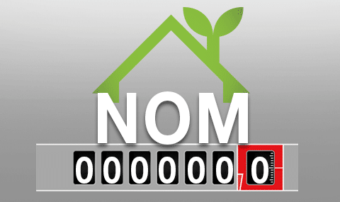 Attema NOM groepenkast voor woningen met zonnepanelen