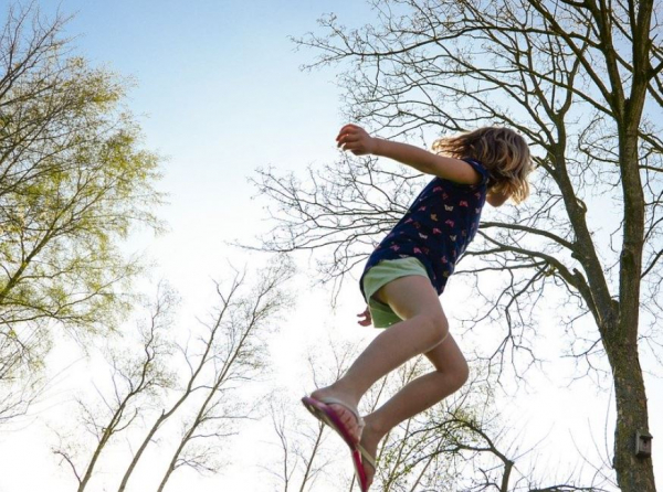 Techniekuitjes voor in de zomer