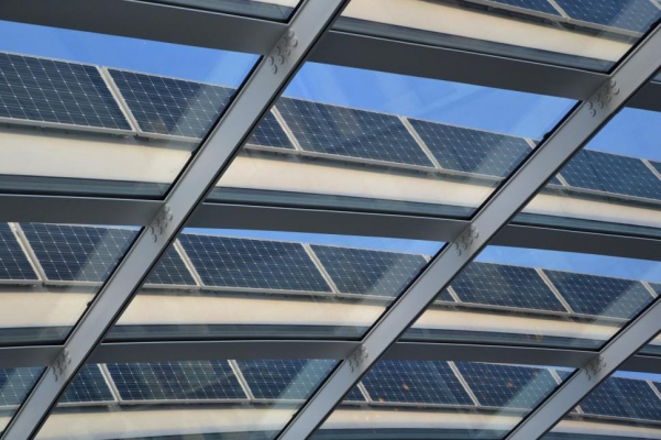 Inspecteur zonnestroominstallaties