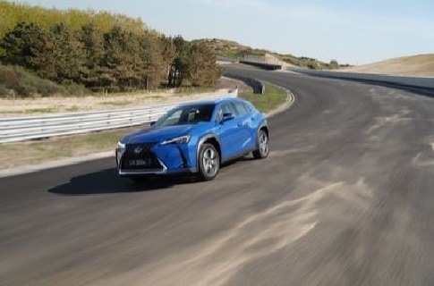 EV Experience