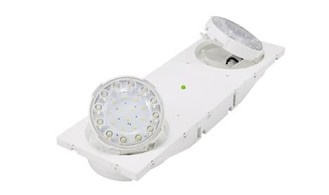 Eaton Beamtech noodverlichtingsarmatuur
