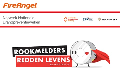 FireAngel brand