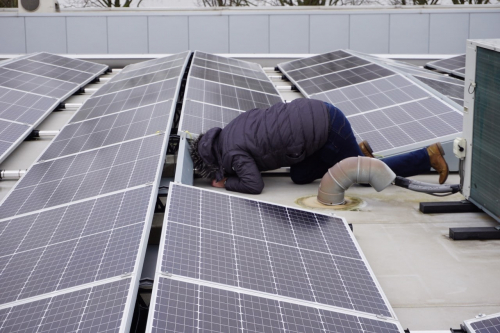 technische specificaties zonnepanelen komen niet altijd overeen