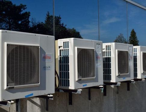 Rekentool airco's